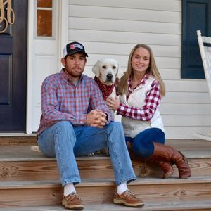 Meet your Posher, Alexis